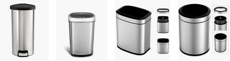Best Trash Can