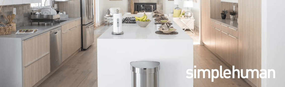 Your Kitchen Trash Cans