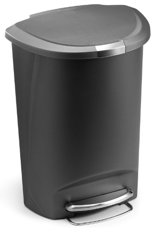 best 13 gallon trash cans