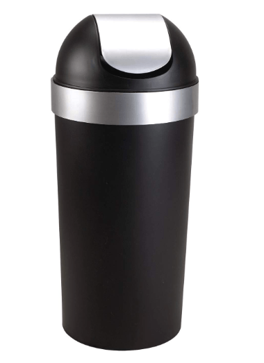 trash can for the kithcen