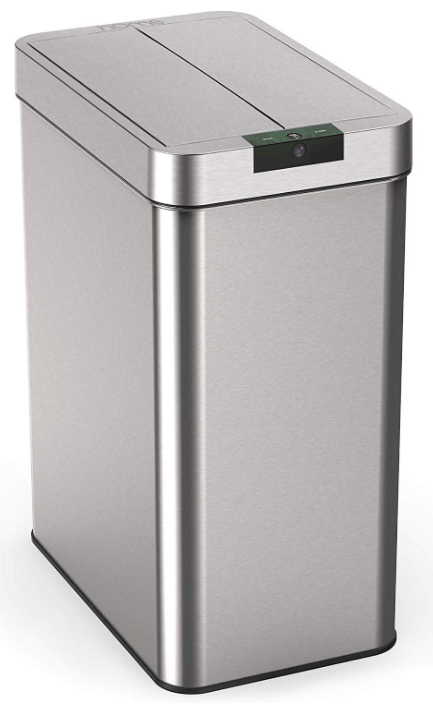 Automatic Kitchen Trash Can