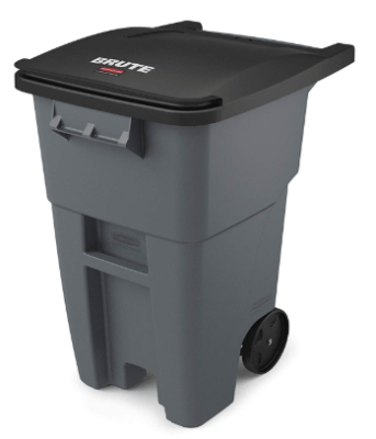best garbage can
