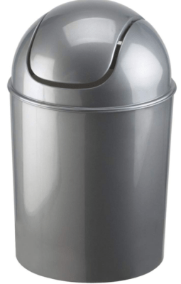 umbra mini trash can