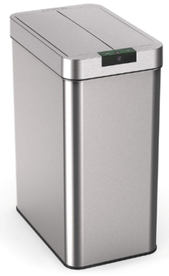 Automatic kitchen Trash can