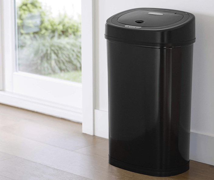 Top Automatic Trash Bin The Best Reviews Trash Can Reviews