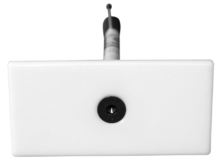 manual compacting trash can