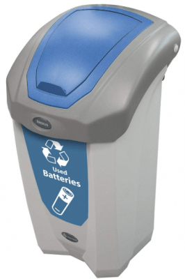 best recycling bin