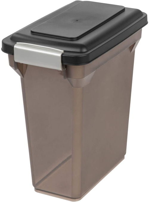 7 Best Airtight Kitchen Trash Can Reviews Trash Can Reviews