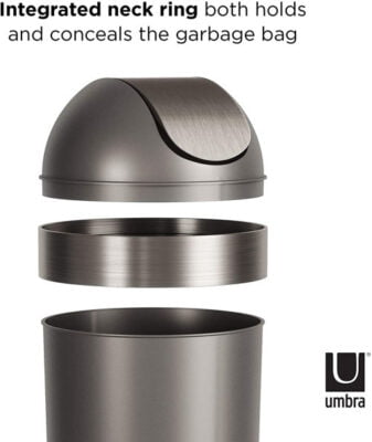 umbra trash can